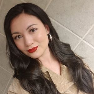 Meet your Posher, Deanna